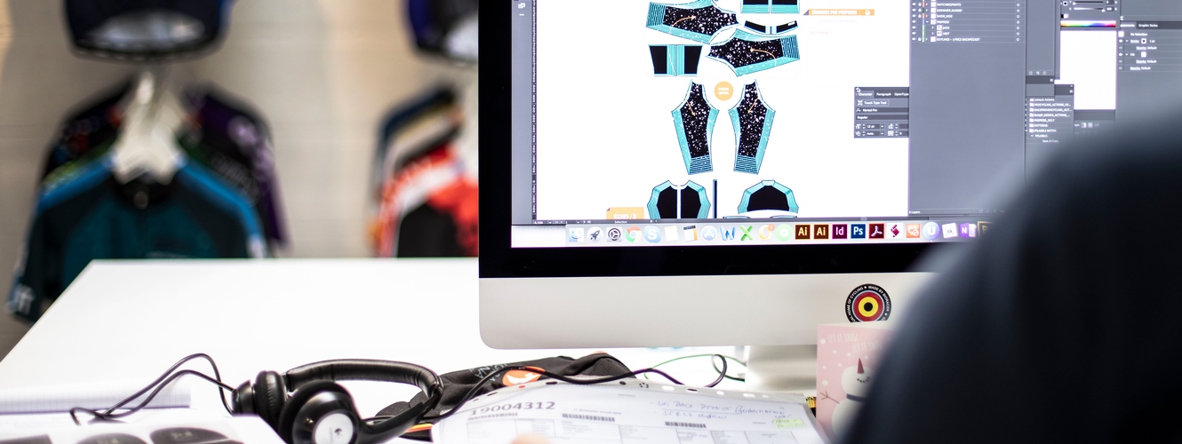 Uber Custom Bioracer